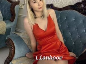 Lianboom