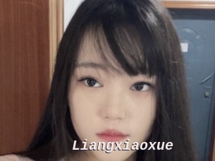 Liangxiaoxue