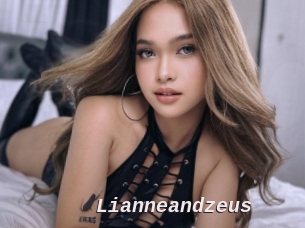 Lianneandzeus