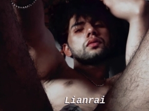 Lianrai