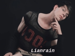 Lianrain