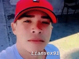 Liansex91
