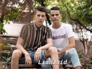 Lianzaid