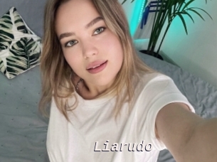Liarudo
