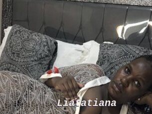 Liatatiana