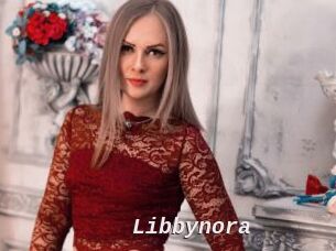 Libbynora