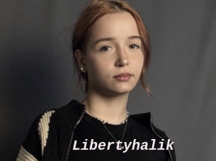 Libertyhalik