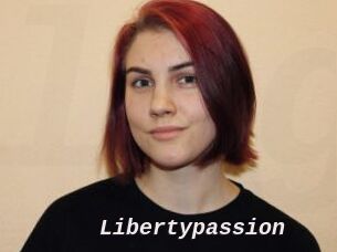 Libertypassion