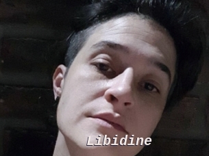 Libidine
