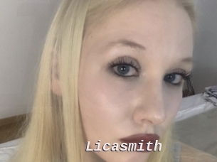 Licasmith