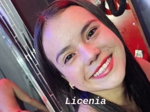 Licenia
