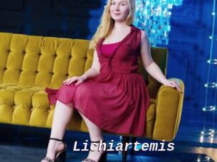 Lichiartemis
