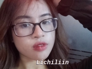 lichiliin Live Camgirls Sex