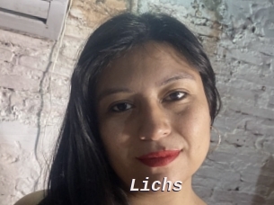 Lichs