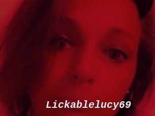Lickablelucy69