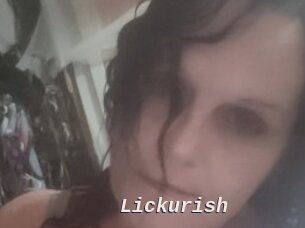 Lickurish