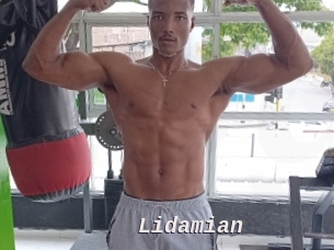 Lidamian