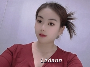Lidann