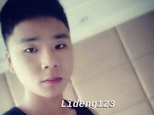 Lideng123