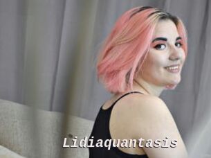 Lidiaquantasis