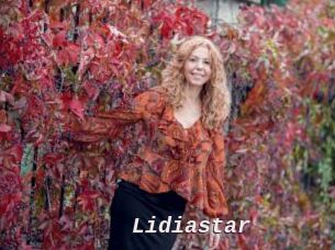 Lidiastar
