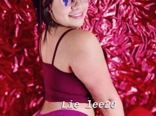 Lie_lee20