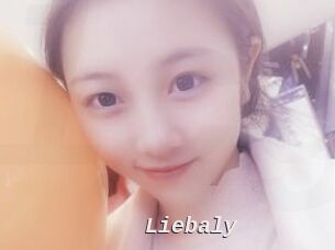 Liebaly