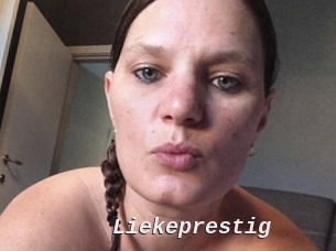 Liekeprestig
