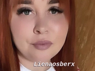 Lienaosberx