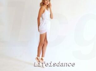 Lifeisdance