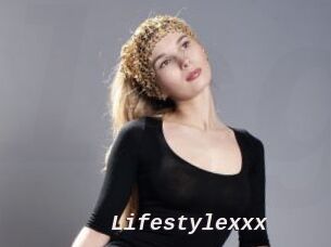 Lifestylexxx