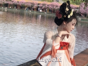 Ligaoli