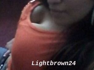 Lightbrown24