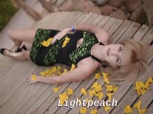 Lightpeach
