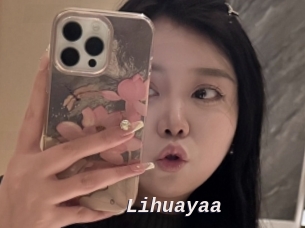 lihuayaa Live Camgirls Sex