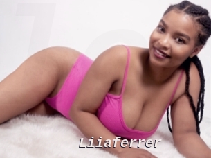 Liiaferrer