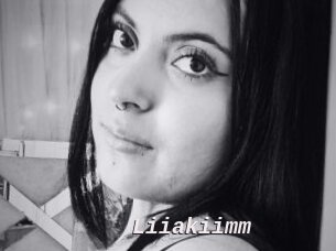 Liiakiimm