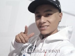 Liiamlarsson