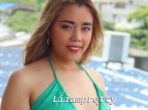Liiampretty