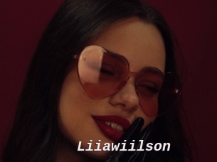 liiawiilson Live Camgirls Sex