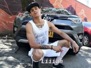 Liiiam
