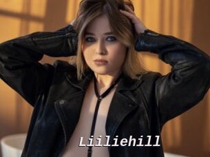 Liiliehill