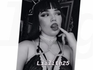Liilith25