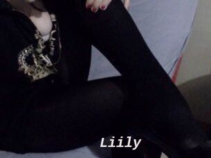 Liily