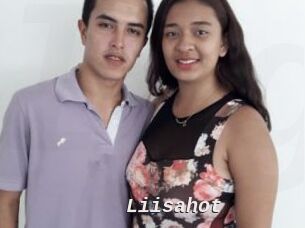 Liisahot