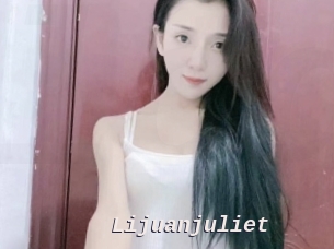 Lijuanjuliet