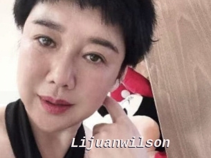 Lijuanwilson