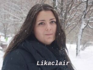 Likaclair