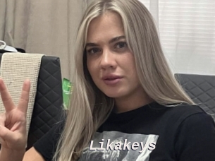 Likakeys