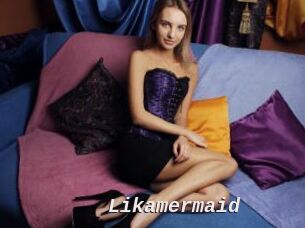 Likamermaid